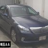 toyota crown 2010 -TOYOTA--Crown GWS204-0020261---TOYOTA--Crown GWS204-0020261- image 1