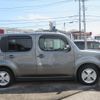 nissan cube 2011 -NISSAN--Cube Z12--177331---NISSAN--Cube Z12--177331- image 23