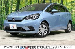 honda fit 2022 CFJ1581883