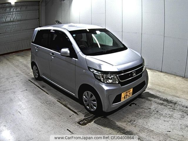 honda n-wgn 2014 -HONDA 【ＮＯ後日 】--N WGN JH1-1000446---HONDA 【ＮＯ後日 】--N WGN JH1-1000446- image 1