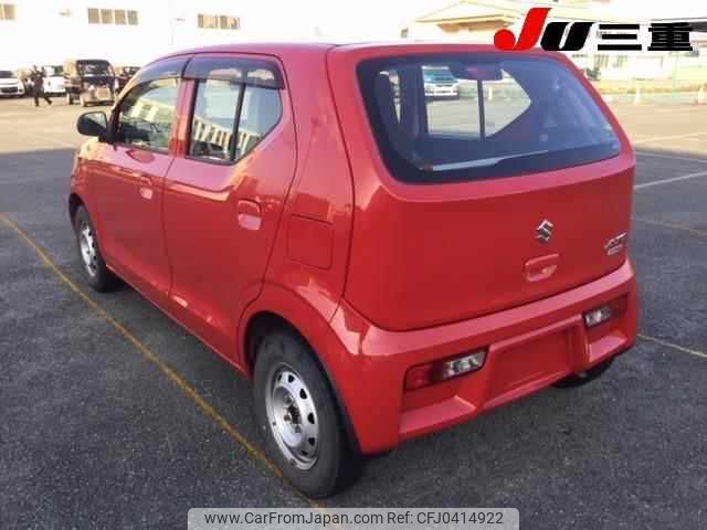 suzuki alto 2015 -SUZUKI--Alto HA36S-267782---SUZUKI--Alto HA36S-267782- image 2