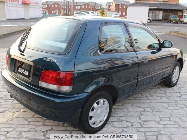 suzuki cultus-crescent 1996 -SUZUKI--Cultus Crescent GB31S--120033---SUZUKI--Cultus Crescent GB31S--120033- image 2