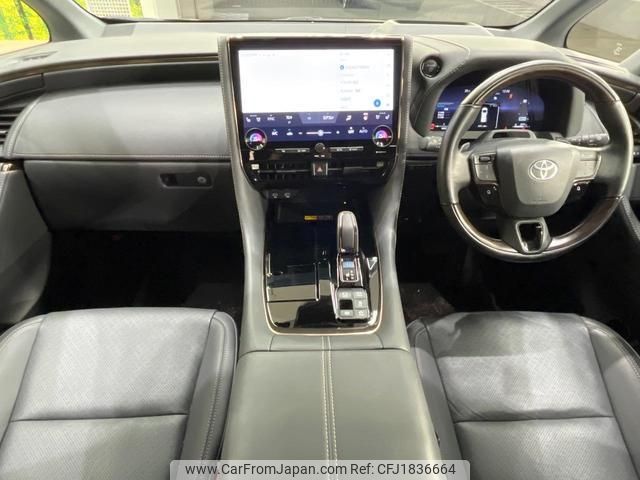 toyota vellfire 2023 CFJ1836664 image 2