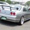 nissan skyline-coupe 1997 -NISSAN--Skyline Coupe E-ECR33--ECR33-132163---NISSAN--Skyline Coupe E-ECR33--ECR33-132163- image 6