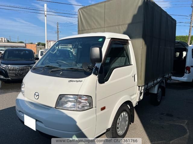 mazda bongo-truck 2020 quick_quick_SLP2T_SLP2T-118832 image 1