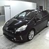 toyota prius-α 2012 -TOYOTA--Prius α ZVW41W-3058901---TOYOTA--Prius α ZVW41W-3058901- image 5