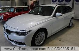 bmw 3-series 2016 quick_quick_DBA-8E15_0K612192