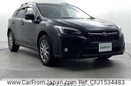 subaru impreza-wagon 2018 CFJ1534483