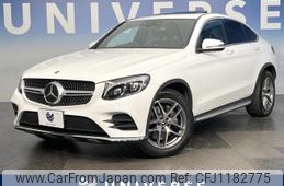 mercedes-benz glc-class 2017 quick_quick_253305C_WDC2533052F348378
