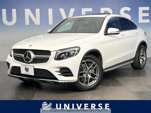 mercedes-benz glc-class 2017 quick_quick_253305C_WDC2533052F348378 image 1
