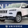jeep cherokee 2014 CFJ1878610 image 1