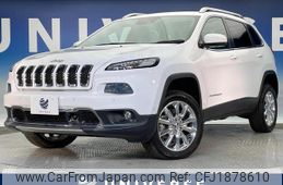 jeep cherokee 2014 CFJ1878610