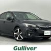 subaru impreza-g4 2016 -SUBARU--Impreza G4 DBA-GK7--GK7-002780---SUBARU--Impreza G4 DBA-GK7--GK7-002780- image 1