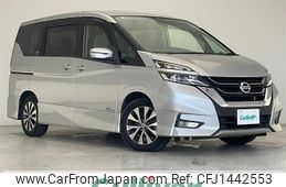 nissan serena 2016 -NISSAN--Serena DAA-GFC27--GFC27-009266---NISSAN--Serena DAA-GFC27--GFC27-009266-