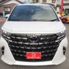 toyota alphard 2023 -TOYOTA 【名古屋 360ﾅ 528】--Alphard 6AA-AAHH40W--AAHH40-0002912---TOYOTA 【名古屋 360ﾅ 528】--Alphard 6AA-AAHH40W--AAHH40-0002912- image 2