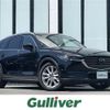 mazda cx-8 2018 -MAZDA--CX-8 3DA-KG2P--KG2P-124694---MAZDA--CX-8 3DA-KG2P--KG2P-124694- image 1