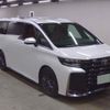 toyota vellfire 2024 quick_quick_6AA-AAHH40W_AAHH40-4005773 image 1