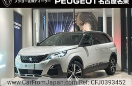 peugeot 5008 2018 quick_quick_P875G01_VF3M45GZWHL055789