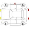 toyota prius 2011 CFJ1472457 image 2
