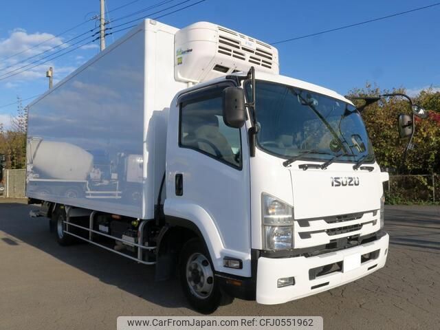 isuzu forward 2021 -ISUZU--Forward 2PG-FRR90T2--FRR90-7169338---ISUZU--Forward 2PG-FRR90T2--FRR90-7169338- image 1