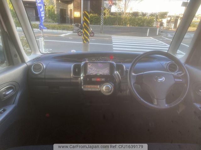 daihatsu tanto 2011 CFJ1639179 image 2