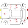 nissan serena 2016 -NISSAN--Serena DAA-GC27--GC27-004226---NISSAN--Serena DAA-GC27--GC27-004226- image 2