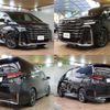 toyota vellfire 2023 CFJ1561519 image 3