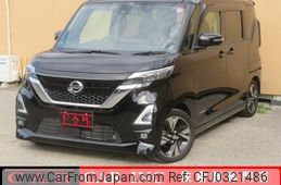 nissan roox 2020 quick_quick_B45A_B45A-0303081