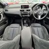 bmw x2 2018 -BMW--BMW X2 ABA-YH20--WBAYH52090EK62427---BMW--BMW X2 ABA-YH20--WBAYH52090EK62427- image 2