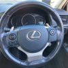 lexus ct 2016 CFJ1872200 image 4