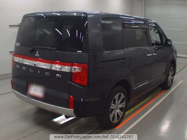 mitsubishi delica-d5 2022 -MITSUBISHI--Delica D5 CV1W-4012070---MITSUBISHI--Delica D5 CV1W-4012070- image 2