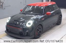 mini mini-others 2023 -BMW--BMW Mini XRJCWMW-WMW72DH0102U70057---BMW--BMW Mini XRJCWMW-WMW72DH0102U70057-