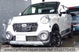 daihatsu cast 2017 -DAIHATSU--Cast DBA-LA260S--LA260S-0017444---DAIHATSU--Cast DBA-LA260S--LA260S-0017444-