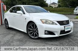 lexus is 2008 CFJ1679738