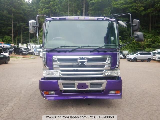 hino profia 2000 -HINO--Profia KL-FW1KXHA--FW1KXH-10063---HINO--Profia KL-FW1KXHA--FW1KXH-10063- image 2