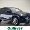 mazda cx-5 2013 -MAZDA--CX-5 LDA-KE2FW--KE2FW-131576---MAZDA--CX-5 LDA-KE2FW--KE2FW-131576- image 1