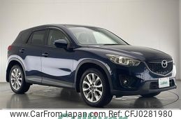 mazda cx-5 2013 -MAZDA--CX-5 LDA-KE2FW--KE2FW-131576---MAZDA--CX-5 LDA-KE2FW--KE2FW-131576-