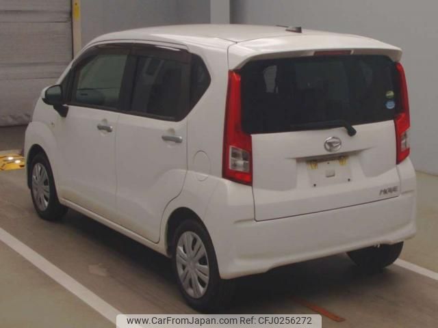 daihatsu move 2019 quick_quick_DBA-LA150S_LA150S-2024240 image 2