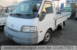 nissan vanette-truck 2009 GOO_NET_EXCHANGE_1020393A30250123W002