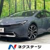 toyota prius 2023 CFJ1612330 image 1