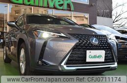 lexus ux 2019 -LEXUS--Lexus UX 6BA-MZAA10--MZAA10-2018050---LEXUS--Lexus UX 6BA-MZAA10--MZAA10-2018050-