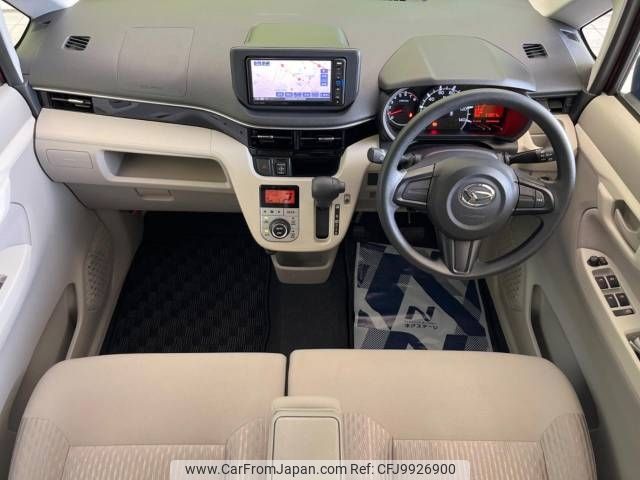 daihatsu move 2018 -DAIHATSU--Move DBA-LA150S--LA150S-1068297---DAIHATSU--Move DBA-LA150S--LA150S-1068297- image 2