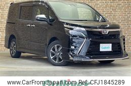toyota voxy 2021 CFJ1845289