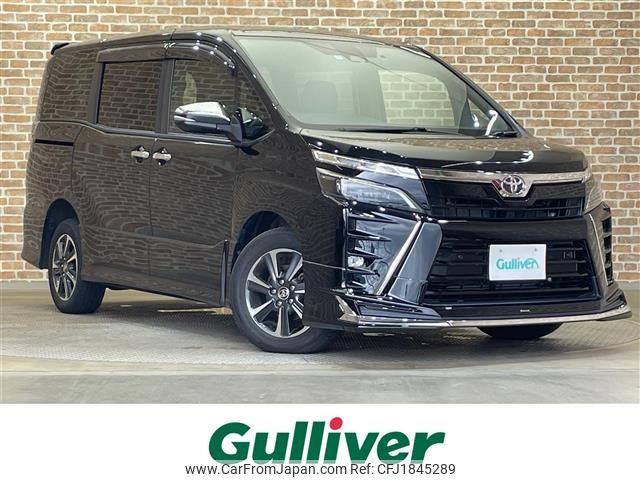 toyota voxy 2021 CFJ1845289 image 1