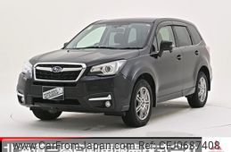 subaru forester 2017 -SUBARU--Forester DBA-SJ5--SJ5-108650---SUBARU--Forester DBA-SJ5--SJ5-108650-