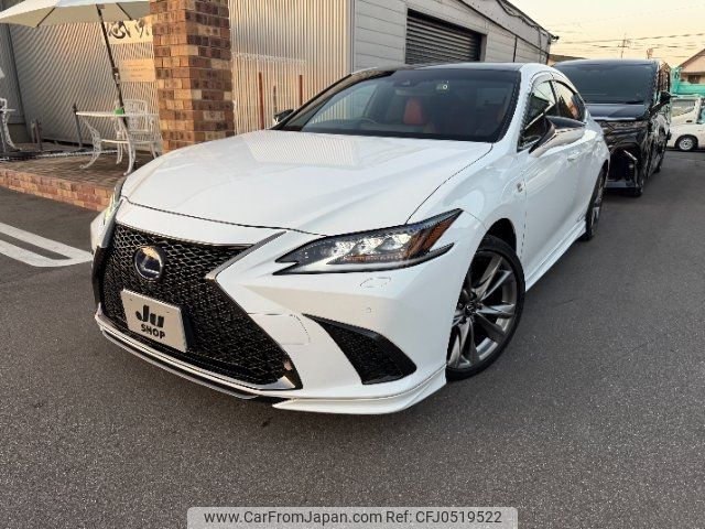 lexus es 2020 -LEXUS 【名変中 】--Lexus ES AXZH11--1000765---LEXUS 【名変中 】--Lexus ES AXZH11--1000765- image 1