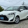 toyota sienta 2019 -TOYOTA--Sienta DBA-NSP170G--NSP170-7190670---TOYOTA--Sienta DBA-NSP170G--NSP170-7190670- image 1