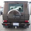 mercedes-benz g-class 1994 -MERCEDES-BENZ--Benz G Class E-463228--WDB46322817094518---MERCEDES-BENZ--Benz G Class E-463228--WDB46322817094518- image 23