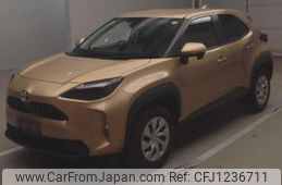 toyota yaris-cross 2022 quick_quick_5BA-MXPB10_2018278