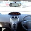 toyota vitz 2010 CFJ1855632 image 11